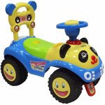 Baby Mix Panda zelené – Zboží Dáma