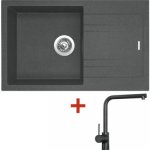 Set Sinks Linea 780 + Elka – Zboží Mobilmania