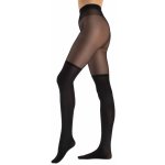 Fiore Miguela 40 DEN black – Zboží Dáma