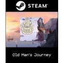 Hra na PC Old Man's Journey