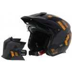 MT Helmets Streetfighter SV S Skull | Zboží Auto