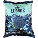LT Baits Halibut Banana 1 kg 24 mm – Zboží Dáma