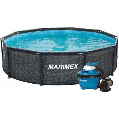 Marimex Florida 3,05 x 0,91 m 19900117 – Hledejceny.cz