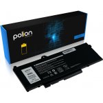 Baterie Polion GRT01 - neoriginální – Sleviste.cz