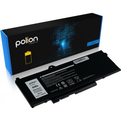 Baterie Polion GRT01 - neoriginální – Sleviste.cz