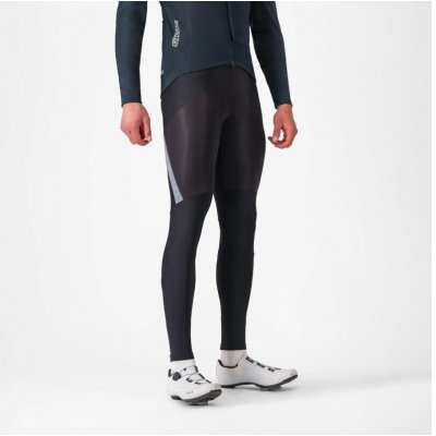 Castelli dámské voděodolné Sorpasso RoS black/reflex – Zboží Mobilmania