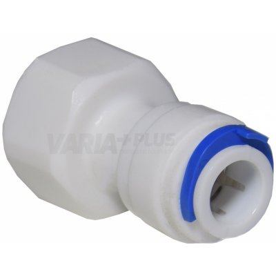 SG spojka vnitřní závit 1/2 hadice 3/8 PI451214FS – Zbozi.Blesk.cz