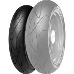 Continental ContiSportAttack 120/70 R17 58W | Zboží Auto