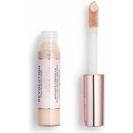Make-up Revolution Conceal & Hydrate hydratační korektor C3 13 g – Zboží Dáma