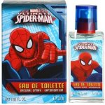 EP Line Marvel Ultimate Spiderman toaletní voda dětská 30 ml – Hledejceny.cz