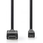 Nedis CVBW35000BK20 – Hledejceny.cz