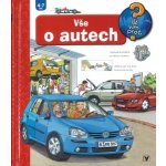Vše o autech – Hledejceny.cz