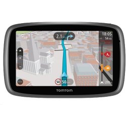 TomTom GO 510