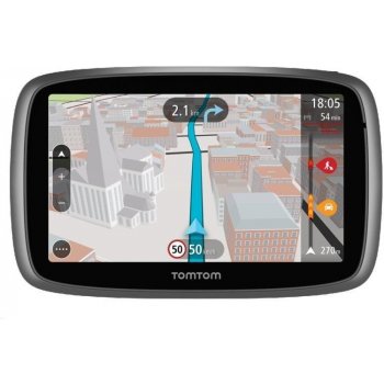 TomTom GO 510