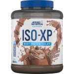 Applied Nutrition ISO-XP 1800 g – Hledejceny.cz