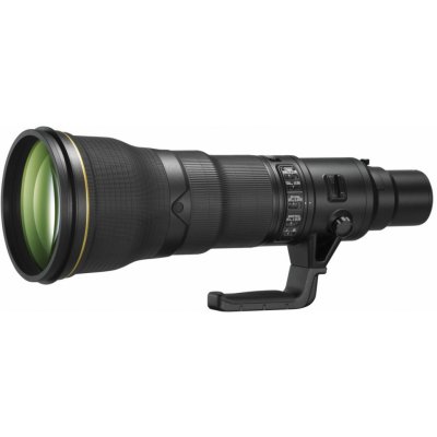 Nikon 800mm f/5.6 FL ED VR – Zboží Mobilmania