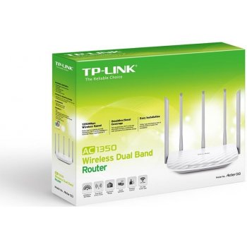 TP-Link Archer C60