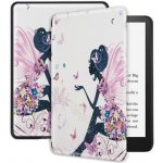 B-Safe Lock 2380 pro Amazon Kindle Paperwhite 5 2021 BSL-AKP-2380 Fairy – Zboží Živě