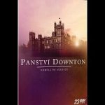 Panství Downton 1-6 kolekce DV – Sleviste.cz