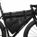 Cyklistická brašna Woho X-Touring Dry Bag M