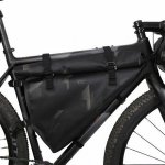 Woho X-Touring Dry Bag M – Zboží Mobilmania