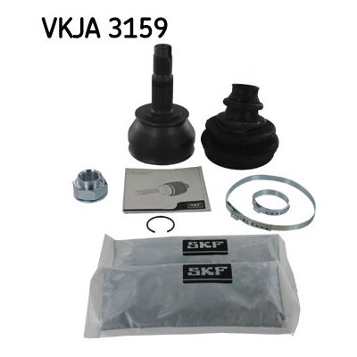 Sada kloubů pro hnací hřídel SKF VKJA 3159 (VKJA3159) – Hledejceny.cz