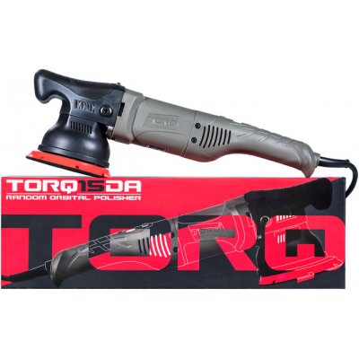 TORQ 15DA