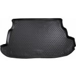 Gumová vana do kufru Novline SsangYong Korando III 2010 - 2019 | – Hledejceny.cz