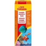 Sera fishtamin 15 ml – Hledejceny.cz