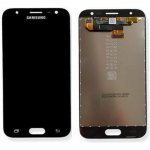 LCD Displej + Dotykové sklo Samsung J330 Galaxy J3 – Hledejceny.cz