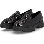 Rieker 47550-00 černá lak – Sleviste.cz