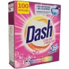 Prášek na praní Dash Color Frische prací prášek 100 PD 6 kg