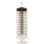 Syringe W/ Tube - 550ml CleanStream – Zboží Dáma