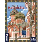 Board Bros Katedrála – Zboží Živě