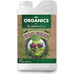 Advanced Nutrients OG Organics Big Bud Liquid 1 l – Hledejceny.cz