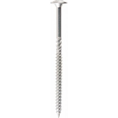 Rapi-Tec SK PLUS 6x200mm, Torx30, plochá hlava /100ks – Hledejceny.cz