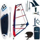 Paddleboard GLADIATOR PRO 10'7 WindSUP