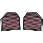 K&N Filters Vzduchový filtr 332488 – Hledejceny.cz