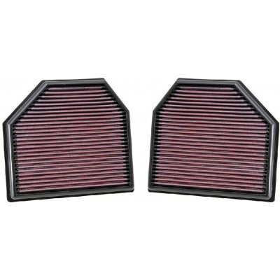 K&N Filters Vzduchový filtr 332488 – Hledejceny.cz
