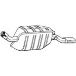 Bosal BS 190-601 | Zboží Auto