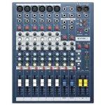 Soundcraft EPM 6 – Hledejceny.cz