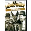 DVD film Divoký západ - Laurel & Hardy plast DVD