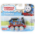 Mattel Tomáš a přátelé Tahací kovová mašinka THOMAS HBX91 – Zboží Dáma