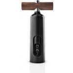 Vývrtka Nordic Lounge Black Walnut Eva Solo – Hledejceny.cz