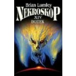 Nekroskop XIV: Dotek – Hledejceny.cz