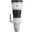 Sony FE 600mm f/4 GM OSS