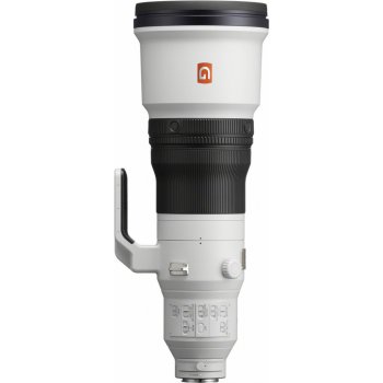 Sony FE 600mm f/4 GM OSS