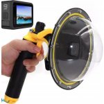 Telesin podvodní pouzdro Dome Port pro GoPro Hero 8 GP-DMP-T08 – Zboží Živě