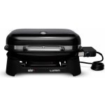 Weber Lumin černý 92010979 – Hledejceny.cz