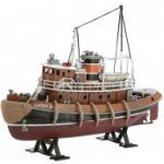 Revell slepovací model Harbour Tug Boat 1:108 – Zboží Dáma